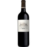 シャトー・プリューレ・ド・ブレイニャン 赤 750ml