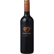 アモーレ・ミーオ（クオーリ） 赤 750ml イタリア [赤ワイン]