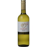 アモーレ・ミーオ（クオーリ） 白 750ml イタリア [白ワイン]