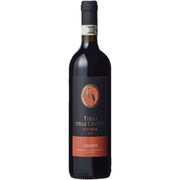 テッレ・デッレ・チヴェッテ キャンティ・リゼルヴァ 赤 750ml イタリア/トスカーナ [赤ワイン]