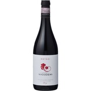 ニコデミ ノタリ モンテプルチャーノ ダブルツォ コッリーネ・テラマーネ 赤 750ml イタリア/アブルッツオ [赤ワイン]