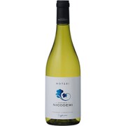 ニコデミ ノタリ トレッビアーノ ダブルツォ 白 750ml イタリア/アブルッツオ [白ワイン]