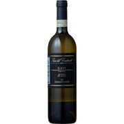 テッレ・ダ・ヴィーノ・ガヴィ・ディ・ガヴィ・サッシ・デル・カルディナーレ 白 750ml イタリア/ピエモンテ [白ワイン]