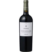 イ・バルジ シラーズ・テッレ・シチリアーネ I.G.T. 赤 750ml