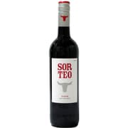 ソルテオ ティント ブルファイト 赤 750ml スペイン [赤ワイン]