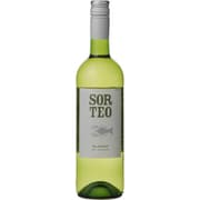 ソルテオ ブランコ シザーズ 白 750ml スペイン [白ワイン]