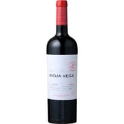 リオハ ベガ エディション・リミターダ 赤 750ml
