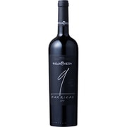 リオハ ベガ 9バリカス 赤 750ml