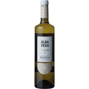 アルバ・ベガ アルバリーニョ 白 750ml スペイン [白ワイン]