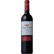 プリンシペ・デ・ビアナ クリアンサ 赤 750ml スペイン [赤ワイン]