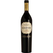 マラビデス 12メセス （ゴールド） ビネドス・バルモラル 赤 750ml スペイン [赤ワイン]