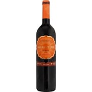 マラビデス シラー（オレンジ） ビネドス・バルモラル 赤 750ml スペイン [赤ワイン]