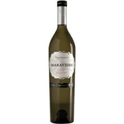 マラビデス シャルドネ （シルバー） ビネドス・バルモラル 白 750ml
