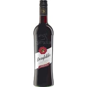 ドルンフェルダー QbA 赤 750ml ドイツ [赤ワイン]