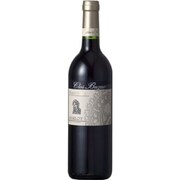 クロ・ビュザオ メルロー リザーブ 赤 750ml ルーマニア [赤ワイン]