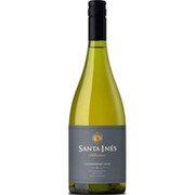 サンタ・イネス セレクション レセルバ シャルドネ 白 750ml チリ [白ワイン]