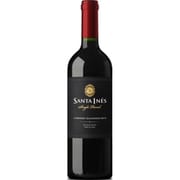 サンタ・イネス シングル・パーセル グラン・レセルバ カベルネ・ソーヴィニョン 赤 750ml チリ [赤ワイン]