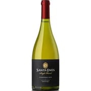 サンタ・イネス シングル・パーセル グラン・レセルバシャルドネ 白 750ml チリ [白ワイン]