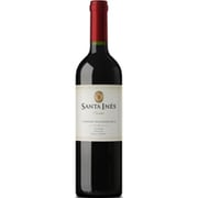 サンタ・イネス クラシック カベルネ・ソーヴィニヨン 赤 750ml チリ [赤ワイン]