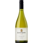 サンタ・イネス クラシック シャルドネ 白 750ml チリ [白ワイン]