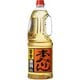 合同 富貴 本みりん 徳用 ペット 13.5～14.5度 1800ml [みりん]