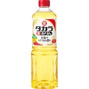 宝酒造 タカラ本みりん ペット 13.5～14.5度 1000ml [みりん]