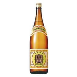 宝酒造 タカラ本みりん 13.5～14.5度 1800ml [みりん]