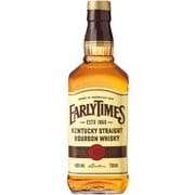 アーリータイムズ イエロー 40度 700ml [ウイスキー]