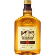 アーリータイムズ キングサイズ 40度 1750ml [ウイスキー]