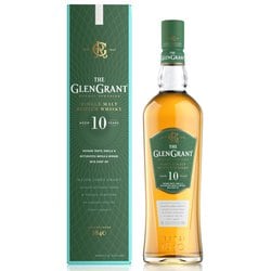 ヨドバシ.com - GLENGRANT グレングラント 10年 40度 700ml [ウイスキー] 通販【全品無料配達】