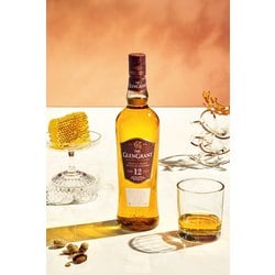 グレングラント  12年700ミリ ウイスキー スコッチ グレングラント 12年 700ml 1本