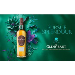 ヨドバシ.com - GLENGRANT グレングラント 12年 43度 700ml