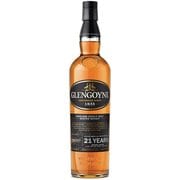 グレンゴイン 21年 43度 700ml [ウイスキー]