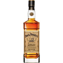 ヨドバシ Com ジャック ダニエル Jack Daniel S ジャックダニエル ゴールド 40度 700ml ウイスキー 通販 全品無料配達