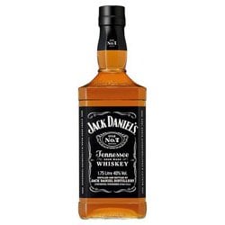 ジャックダニエル 黒 40度 1750ml [ウイスキー]