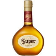 アサヒ スーパーニッカ 瓶 43度 500ml [ウイスキー]