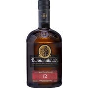 ブナハーブン 12年 46.3度 700ml [ウイスキー]