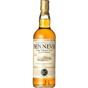 ベン ネヴィス シングルモルト 10年 43度 700ml [ウイスキー]