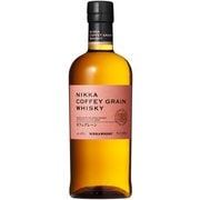 ニッカ カフェグレーン 45度 700ml [ウイスキー]
