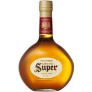 ニッカ スーパーニッカ 43度 700ml [ウイスキー]
