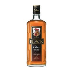 ニッカ ブラックニッカ クリア 37度 700ml [ウイスキー]