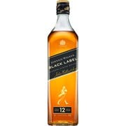 ジョニーウォーカー ブラック 12年 40度 700ml [ウイスキー]