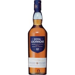 ヨドバシ.com - ロイヤルロッホナガー ROYAL LOCHNAGAR ロイヤルロッホナガー 12年 40度 700ml [ウイスキー]  通販【全品無料配達】