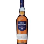 ロイヤルロッホナガー 12年 40度 700ml [ウイスキー]