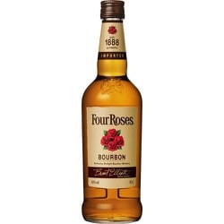 フォアローゼズ 40度 700ml [ウイスキー]