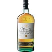 ザ・シングルトン グレンオード 12年 40度 700ml [ウイスキー]