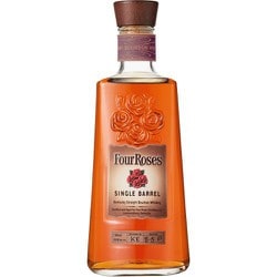 ヨドバシ.com - フォアローゼズ Four Roses フォアローゼズ シングルバレル 50度 750ml [ウイスキー] 通販【全品無料配達】