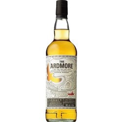 アードモア レガシー 40度 700ml [ウイスキー]