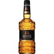 アルバータ プレミアム 40度 750ml [ウイスキー]