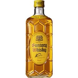 ヨドバシ.com - サントリー ウイスキー角瓶 40度 700ml [ウイスキー
